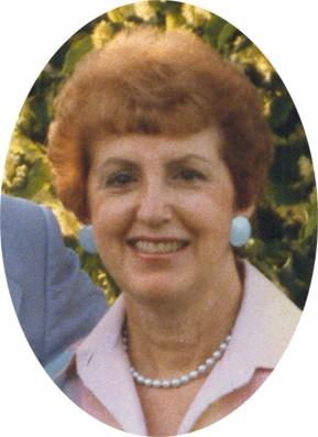 Marie Ferguson