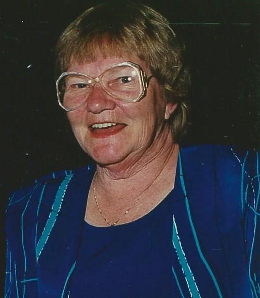 Barbara Davidson